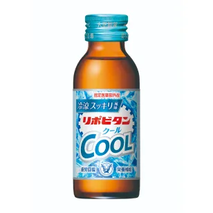 リポビタンCool