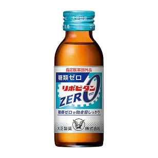 リポビタンZERO