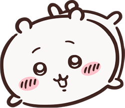 ちいかわ4