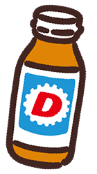 リポビタンD