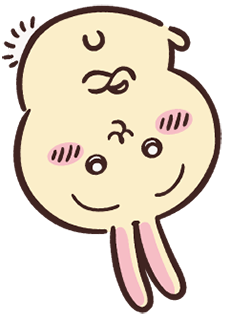 うさぎ3